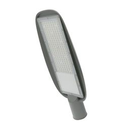 VoltShine Faro LED Harlem 150 W 4000 K: luce efficiente per esterni. Il design moderno migliora la sicurezza su sentieri e giardini, ottimizzando le tue esigenze e risparmiando energia.