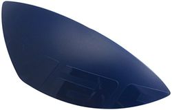 Limar Fahrradhelm Set Plates X Juego de Placas de Cubierta, Unisex Adulto, Azul, 15 x 7 x 6 cm