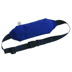 GIMA - Ceinture abdominale universelle, aide pour diables et personnes âgées, pour fauteuils, confortables, poussettes, 43176