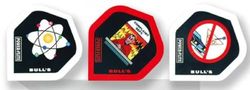 Bull's Unisexe - Adulte Powerflite Multicolore Taille Unique