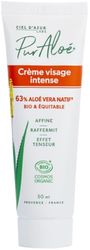 Pur Aloé Crème Visage Intense, Noir, 50 ml
