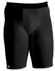 Mcdavid Deluxe Short de Compression Noir Noir Medium