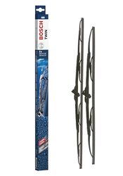 Escova limpa para-brisas Bosch Twin 655, comprimento: 650 mm/550 mm – 1 conjunto para o para-brisas (frontal)