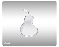 SILK Mousepad, Pear