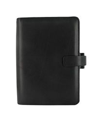 Filofax Personal Metropol Organizer - Nero