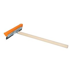 Carpoint 1729927 Lava Vetro, 20 cm Manico, 40 cm