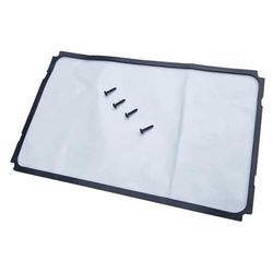 NAVICO LOGISTICS EUROPE BV Nuevo 2024-NSX 3012 Dash Mount Kit, DSI-153 Other, meerkleurig, eenheidsmaat