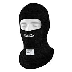 SPARCO RW10 Black Sotocasco