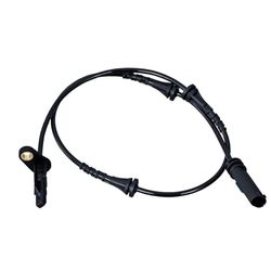 HELLA 6PU 358 216-151 Sensor, revoluciones de la rueda - 2polos - Cable: 804mm
