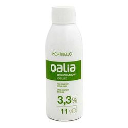 MONTIBELLO produkter för håravfall, 90 ml