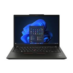 Lenovo ThinkPad X13 Gen 5 Intel Core Ultra 7 155U Ordinateur portable 33,8 cm (13.3") WUXGA 32 Go LPDDR5x-SDRAM 1 To