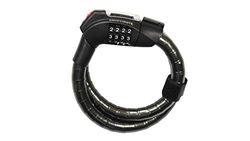 (004172) Anti-Roubo Armoró Cabo KRYPTONITE - KRYPTOFLEX 2080 ARMORED COMBO cabo