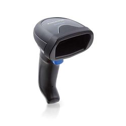 Datalogic QuickScan QBT2500 BT 2D Multi-If Digimarc Noir