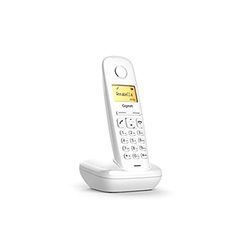 TELEFONO CORDLESS [Version italienne]