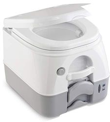 Waeco Inodoro WC químico Dometic 972, Water portátil