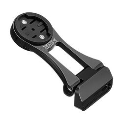 XON Handlebar Cycling Computer Mount For Garmin+gopro One Size