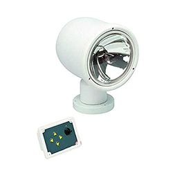 Allpa 166559 projecteur Xenon