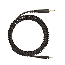 Shure SRH-Cable-Coiled