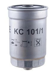 MAHLE filtr paliwa KC 111