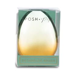 Cepillo Distinguidor, Verde -TRI-COASTAL - Cepillo de dientes para cabello mojado, seco, fino, grueso - Peine para niños - Todo tipo de cabello, Multicolore, Talla única, Casual