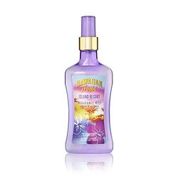 Hawaiian Tropic Island Resort Fragrance Mist 250ml