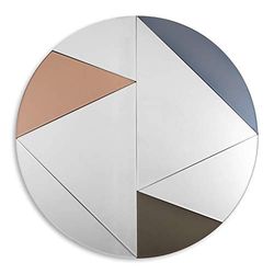 Miroir Triangles