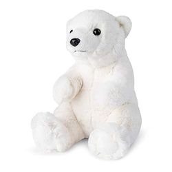 WWF Plüsch WWF01191 WWF (World Wide Fund for Nature) pluche speelgoed, meerkleurig, 23 cm