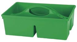 Covalliero Kerbl Bac de pansage Vert 321778