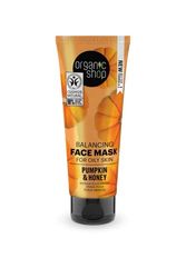 Organic Shop Balancing Face Mask