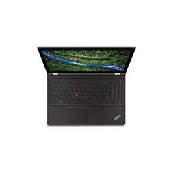 LENOVO P15 G2 T I7-11800H 16/512 4GB W10P