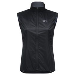 GORE WEAR Drive Vest, dames, zwart, 38, 100755