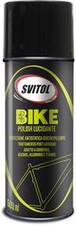 SVITOL Bike Polish Lucidante, Protezione Idrorepellente e Finish Brillante, Adatto a E-Bike e Superfici Verniciate, 500ml