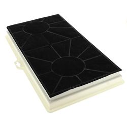 Neff Z5155X0 accesorio y suministro para el hogar - Accesorio de hogar (Negro, 450 mm)