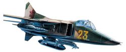 Academy ACA12455 Model Kit, Diverse