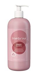 INEBRYA PREP - PREP SHAMPOO - Pulizia Profonda 1000ml Inebrya