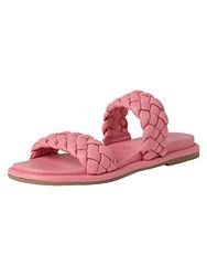 Tamaris dam 1-1-27113-28 platta sandaler, flamingo, 38 EU