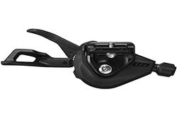 Shimano Deore SL-M5100 Deore shift lever, 11-speed, without display, I-Spec EV, right hand, Black