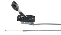 Greenstar 19110 - Cavo di controllo Acceleration con molla, asta e collare