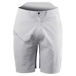 Zhik Andere Nuevo 2024-Elite Shorts PLT w-S 70792, Multicolor, One Size