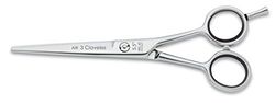 3 Claveles Air Ciseau peluquera de 5.5 ""
