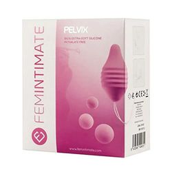 Femintimate Pelvix, Rehabilitación del Suelo Pélvico