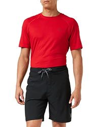 Hurley Herr boardshorts, svart, 38 SE