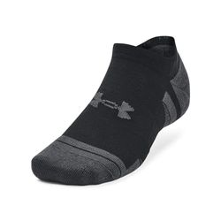 Under Armour UA Performance Tech 3pk NS, Zwart/Zwart/Jet Grijs, Large-X-Large