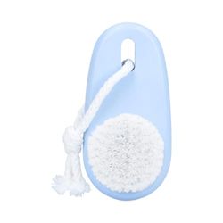 ILU SC Bambou Pinceau visage Bleu