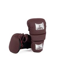 Gants MMA Sparring The Shell Oxblood L