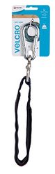 VELCRO Brand Easy Hang Strap, 40 mm x 83 cm, VEL-EC60395,Black