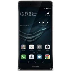 Huawei P9+ LTE++ (CAT6) Vodafone Quartz, grijs, ontgrendeld
