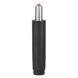 Waytex 78155 Verin pour Fauteuil de Bureau Hauteur 250-350 mm Universel Noir