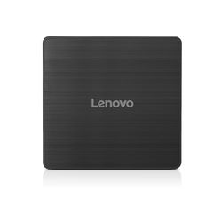Lenovo DB65 Lecteur de disques optiques DVD±RW Noir