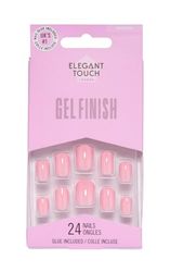 Elegant Touch Core Colour Perfect Pink